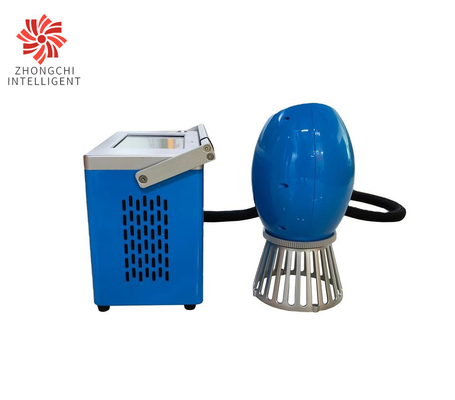 20W 50W Split Fiber Laser , 220V Portable Fiber Laser Marker Customized